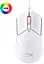 Комп'ютерна миша HyperX Pulsefire Haste 2 RGB USB-A USB білий teh0013998 - мініатюра 4