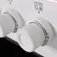 Газовая плита PRIME Technics PSG 64017 W - миниатюра 12