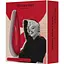 Стимулятор Womanizer Marilyn Monroe (Vivid Red) - мініатюра 4