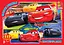 Пазлы G-Toys Тачки, 117 элементов, Z10198 - миниатюра 1