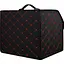 Автомобильный органайзер Ncase 30L Black/Red 581830808 (135814) - миниатюра 3