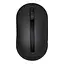 Беспроводная мышь Xiaomi Miiiw Wireless Mouse черная - миниатюра 1