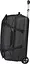 Сумка на колесах Thule Subterra Wheeled Duffel 55cm Dark Shadow 3203449 - мініатюра 3