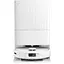Робот-пылесос с влажной уборкой RoboRock Q Revo White (QR02-00) - миниатюра 2