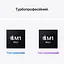 Ноутбук Apple MacBook Pro 16.2" M1 Pro (10C CPU/16C GPU) 16 ГБ/512 ГБ (Grade C) Космический серый - миниатюра 10