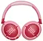 Гарнитура JBL JR470NC Pink (JBLJR470NCPIK) - миниатюра 4