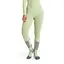 Термоштани Falke ESS Warm Tights Women Leafy Green S (1097-39116-7378 S) - мініатюра 2
