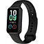 Ремешок DK для Xiaomi Amazfit Band 7 Sport Band (black) - миниатюра 1