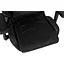 Геймерское кресло GT Racer (X-8704 Velvet Black) - миниатюра 4