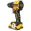 Дриль-шурупокрут DeWalt безщітковий XR Li-Ion 18 В 2 Аг (DCD794D2T) - мініатюра 5