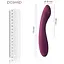 Вібратор для точки G Svakom Amy 2 Violet - мініатюра 2