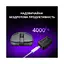 Мишка Lorgar Elite MSE90W Wireless/Bluetooth Dark Grey (LRG-MSE90W-DG) - мініатюра 9