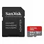 Карта памяти SanDisk 64 GB microSDXC Ultra UHS-I U1 A1 Class 10 (SDSQUAB-064G-GN6IA) - миниатюра 2