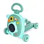 Детская каталка-ходунка 3 в 1 Smart Kids 808 М для развития мелкой моторики - миниатюра 2