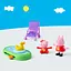 Ігровий набір Peppa Pig Моменти з Пеппою Сестрички на прогулянці (G0528) - мініатюра 6