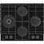 Варильна поверхня газова Gorenje GTW6D42AB - мініатюра 1