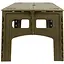 Стол Tribe Camp Table Low Olive (1042-T-EF-0003-olive) - миниатюра 3