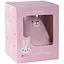 Копилка Kite Pink Bunny розовая - миниатюра 3