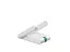 Сетевой адаптер USB TP-Link TL-WN822N White до 300 Мбит/с 802.11n WPS USB 2.0 - миниатюра 3