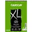Альбом для рисунка XL А5 (14,8х21см) 160г/м2 30л белый цвет Canson - миниатюра 1