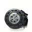Катушка для сматывания сетевого кабеля пылесоса BOSCH BGC05AAA1, BGS05A225, BGC05AAA2, BGS05A220, 12022124 - миниатюра 1