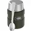 Термос для еды Stainless King Food Flask 470 ml olive 173029 - миниатюра 1