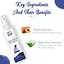 Сухой шампунь Pet Clean Dry Bath Fresh Peach для домашних животных с ароматом персика 250 мл - миниатюра 3