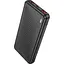 Внешний аккумулятор Borofone BJ56 Graceful 10000mAh 22.5W Black [130211] - миниатюра 1