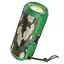 Bluetooth Колонка Hoco BS48 Artistic sports Camouflage Green - мініатюра 1