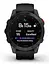 Смарт-часы Garmin Epix Gen 2 Sapphire - Black Titanium (010-02582-10/11/18) - миниатюра 7