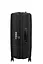 Валіза 75 См Samsonite UPSCAPE BLACK 75x51x30(33) KJ1*09003 - мініатюра 4