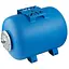 Гідроакумулятор Pumpman НТ горизонтальний 50 л (CV028988) - мініатюра 1