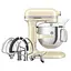 Кухонна машина KitchenAid Artisan 6.6 л 5KSM70SHXEAC - мініатюра 9