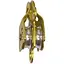 Блок-ролик First Ascent Doppel (1060-FA 1416) - миниатюра 3