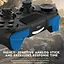 Геймпад-джойстик DoubleShock P913 Wireless PS4 Double Motor Vibration DUALSHOCK 4 Black - мініатюра 10