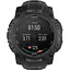 Смарт-часы Garmin Instinct 3 50mm AMOLED Tactical Edition Black with Black Band 010-03020-50 - миниатюра 7