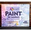 Набор для росписи ArtCraft Свободная 40x50 см в коробке (10014-ACВ) - миниатюра 2