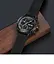Класичний чоловічий годинник Skmei 2051 (Чорний) - мініатюра 5