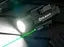 Фонарь с ЛЦВ Olight Baldr Pro Green Laser Black - миниатюра 11