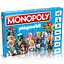 Настольная игра PLAYMOBIL Monopoly - Winning Moves EN - миниатюра 1