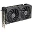 Видеокарта Asus Dual GeForce RTX 4060 Ti SSD OC Edition 8 GB GDDR6 (90YV0JS0-M0NA00) [103404] - миниатюра 6