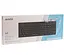 Клавіатура A4Tech Fstyler FX72 USB Black (FX72 (Black)) - мініатюра 8