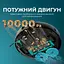 Робот-пилосос Cecotec Conga 9590 Spin Revolution Ultra Power Home - мініатюра 3
