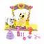 Ігровий набір Фігурки цуценят на весіллі IE44C - мініатюра 1