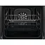 Духовка электрическая Electrolux EOD5H70BX - миниатюра 7