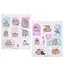 Наклейки Yes Pusheen (954924) - миниатюра 2