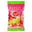 Льодяники Trefin Cristal зі смаком фруктів 200 г - мініатюра 1