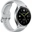 Смарт-годинник Xiaomi Watch 2 Silver Case with Gray TPU Strap (BHR8034GL) (Global Version) - мініатюра 3