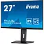Монитор 27" Iiyama XUB2793HS-B7 FHD IPS 100Hz (XUB2793HS-B7) - миниатюра 2