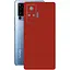 Защитная пленка StatusSKIN для Vivo X51 5G Корпус Винил Жидкая медь глянцевая - миниатюра 1